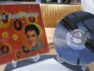 Elvis Presley Elvis Golden Records  RCA LPM 1707
