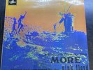 Pink Floyd Vinyl Record, Soundtrack From The Film More, 1st Press, SCX6346, 1969