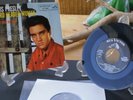 Elvis Presley Hard Headed Woman RCA 47 - 7280