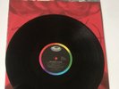 1986 Crowded House Self Titled Vinyl LP Record Australia - Inner Sleeve
