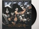 Kiss - Monster [Used Very Good Vinyl LP] 180 Gram