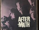 The Rolling Stones - Aftermath - 1966 Original Press VG/VG