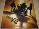 The ROMANTICS 61/49 RARE ORIGINAL SEALED New Vinyl LP 2003 WBR-LP-9091