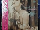 Madonna like a virgin &other big hits rsd 2016 Ltd Edition  pink vinyl