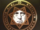 Aleister Crowley - The Evil Beast LP Limited Edition includes Poster