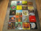Krautrock Konvolut,20 LP,Tangerine Dream,Grobschnitt,Franz K,Eloy,Birth Control 
