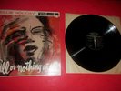 Billie Holiday All or Nothing At All Verve MGV 8329 Deep Groove Plays Excellent