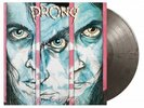 Prong ?– Beg To Differ 1LP Vinyl Numbered Silver