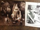 led zeppelin in through the out door First Uk Press ‘C ‘Variant Excellent