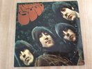 Rubber Soul By The Beatles. Vinyl LP First Press 1965