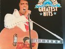 Elvis Presley's Greatest Hit 6 LP Vinyl Box Set