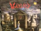 Warlord - Deliver Us  , Metal Blade 1983 Lp
