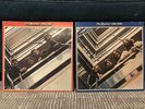 The Beatles “1962-1966” & “1967-1970” Set (two 2X LPs)