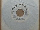 THE FANTASTIC PUZZLES - COME BACK-PART I - NEW MOON 1975 DJ Soul VG++
