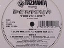 Denisha ?– Forever Love (NM Freestyle)