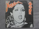 X-Ray Spex Oh Bondage Up Yours  Virgin VS 189 7