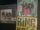 Die Ärzte King Kong 3 x 12