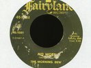 THE MORNING DEW No More on Fairyland Kansas Garage 45 Hear