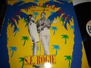 S.E. ROGIE - Palm Wine Guitar Music - The 60’s Sound lp