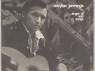 WAYLON JENNINGS: Singer of Sad Songs US RCA Orig Country Vinyl LP ’70