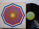 The Farm Band S/T Mantra 1972 2X LP includes poster