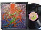 Mighty Baby S/T Head 1970