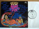 The Ceyleib People - Tanyet  Polydor International 623 262 weißmuster RAR