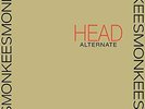 MONKEES-HEAD ALTERNATE VINYL LP NEW