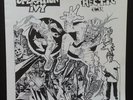 RARE: Operation Ivy - Hectic E.P. Original 7