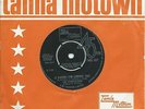 Temptations:I know I'm losing you/Little Miss sweetness:UK: Tamla Motown:TMG 587