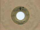 Dave Love:Colalined Baby Part 1 and 2:US Solid Soul:Northern Soul