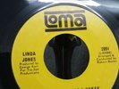 Linda Jones 