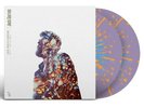 JACK GARRATT LOVE, DEATH & DANCING SIGNED DOUBLE SPLATTER VINYL ALBUM