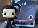 GARY NUMAN TELEKON FUNKO POP VINYL CUSTOM MADE OMR ENIGMA