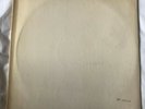 The Beatles - White Album UK Mono - mispress first issue Photos Poster numbered