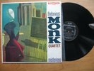 THELONIUOUS MONK QUARTET 