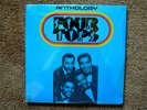 Four Tops 3LP “Anthology