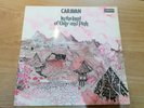 Caravan In The Land Of Grey and Pink Deram First Press EX Vinyl Record