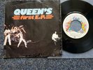 Queen - Queen's First E.P./ Good old fashioned lover boy 7'' Single