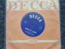 The Rolling Stones - Heart of stone 7'' Single AUSTRALIA