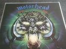 Motorhead Overkill Vinyl Bronze German import