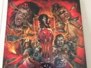 NIGHT OF THE DEMONS Soundtrack LP Sour Balls ORANGE VINYL Lunaris DENNIS TENNEY