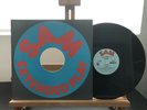 K.I.D.IT’S HOT / HUPENDI MUZIKI WANGU? 12” SAM RECORDS S12340 USA 1981 VG+/VG+