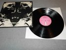 MOTT THE HOOPLE MAD SHADOWS FOC pink Island ILPS-9119 Vinyl nM UK Pressung