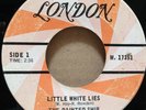 1966 The Painted Ship - Little White Lies b/w Frustration - CANADA - Garage HEAR