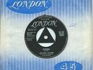 Ritchie Valens:Donna/La Bamba:UK London:1958