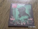 LIAM GALLAGHER 'MTV UNPLUGGED' Splatter Coloured VINYL LP + Poster (2020)