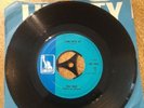 IDLE RACE COME WITH ME 45 RPM VINYL SINGLE