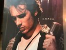 Jeff Buckley - Grace 1994 CBS UK/EUROPE Press Original