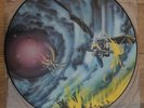 Iron Maiden - Flight Of Icarus - 12